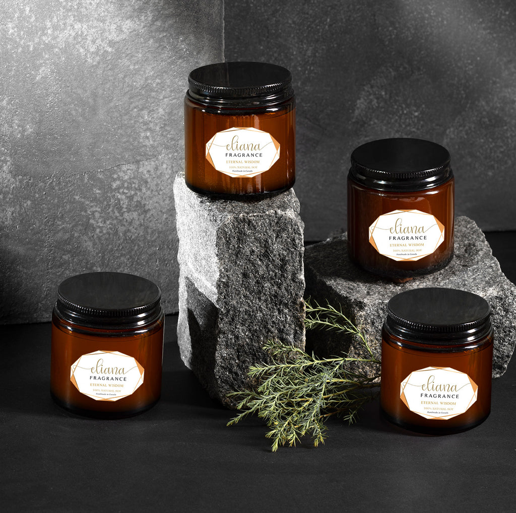 The Allure of Scented Candles As Gifts: A Fragrant Gesture