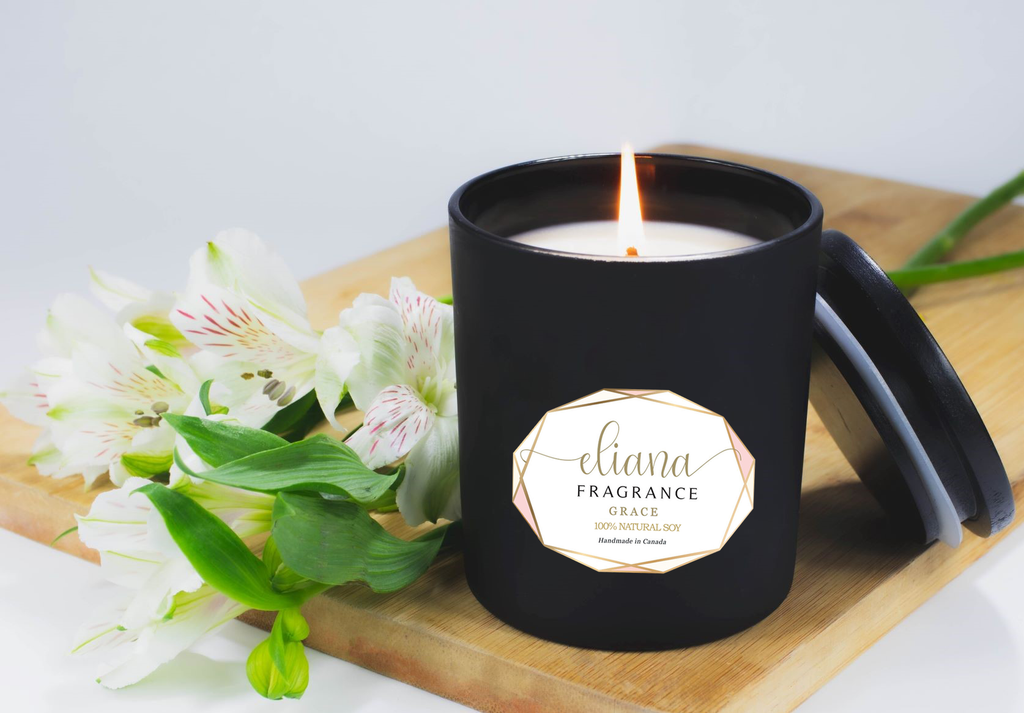 More Than Just  A Candle Company