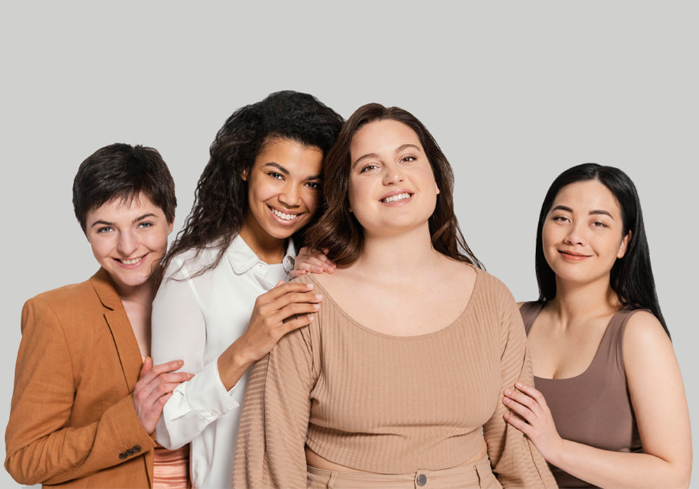 Celebrating Femininity